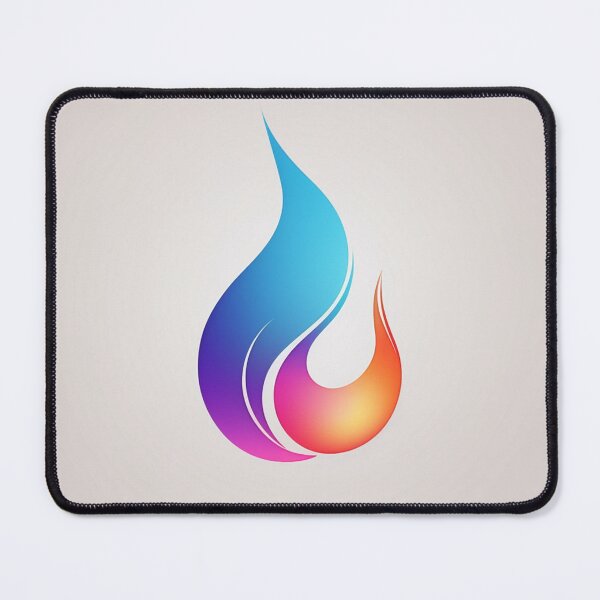 Item preview, modern logo for a company designed and sold by RoweAmmons.