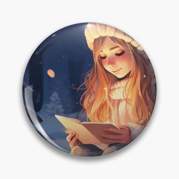 Item preview, Winter Whispers: A Serene Collection designed and sold by FireScreen.