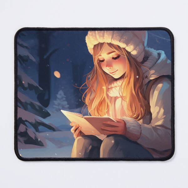Item preview, Winter Whispers: A Serene Collection designed and sold by FireScreen.