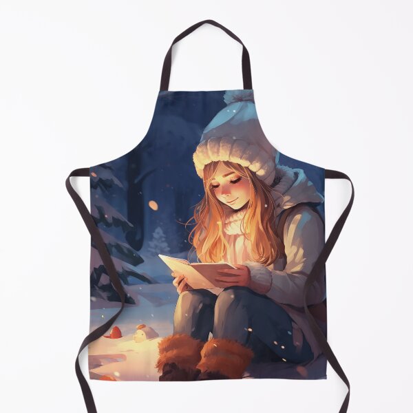 Item preview, Winter Whispers: A Serene Collection designed and sold by FireScreen.