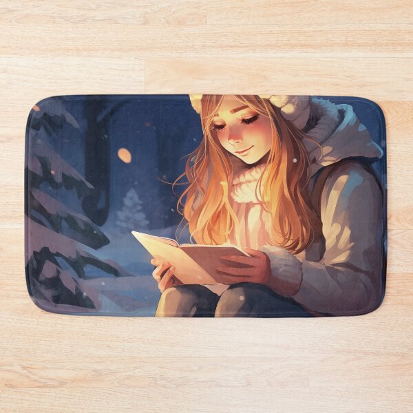 Item preview, Winter Whispers: A Serene Collection designed and sold by FireScreen.