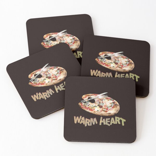 Item preview, Warm Heart designed and sold by Lorenzo Castello.