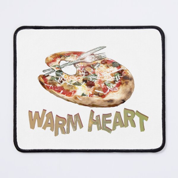 Item preview, Warm Heart designed and sold by Lorenzo Castello.