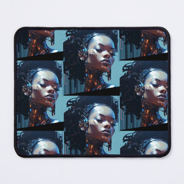 Item preview, Cyberpunk Glitch designed and sold by MendaciousMina.