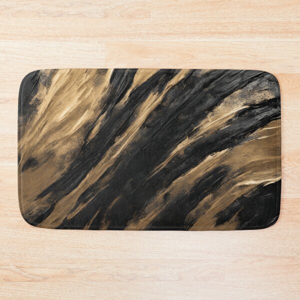 Item preview, Golden Waves designed and sold by Alihassan-Art.