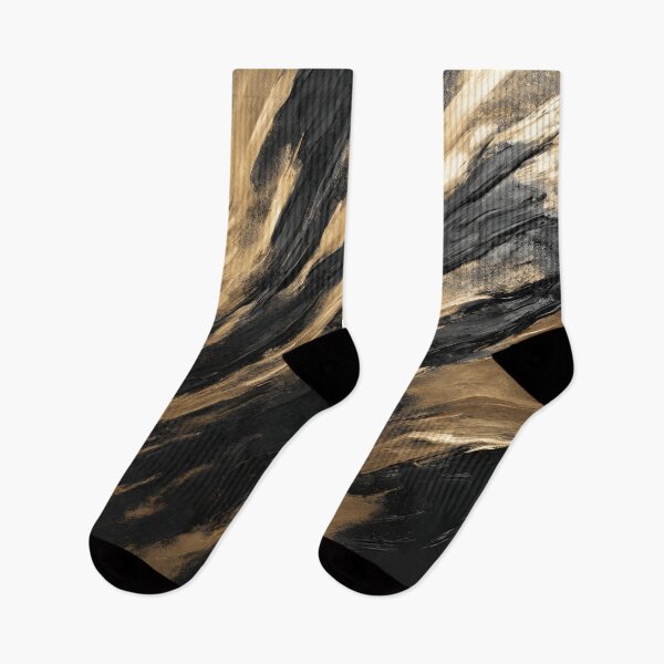 Item preview, Golden Waves designed and sold by Alihassan-Art.