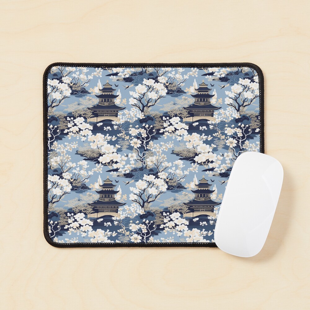 Item preview, Mouse Pad designed and sold by Print-Patterns.