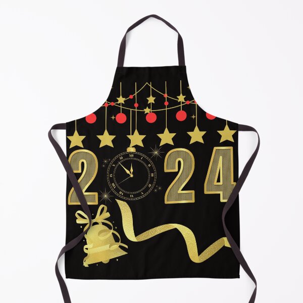 Item preview, HAPPY 2024 designed and sold by stickersrafisa.
