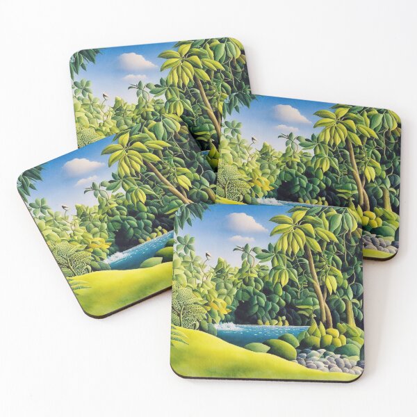 Item preview, Jungle designed and sold by M-Y-A-R-T-.