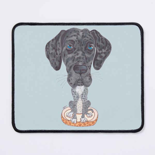 Item preview, GREAT DANE designed and sold by BeritValk.