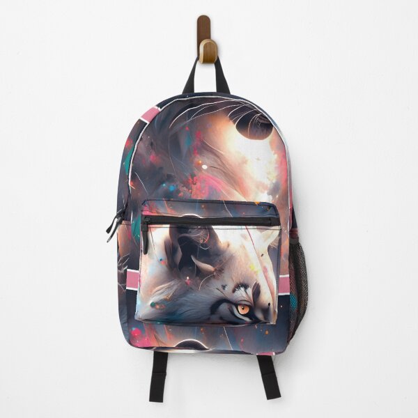 Item preview, Magical Abstract Animals | Special Designer Artwork | Abstract Art designed and sold by AlNoah.