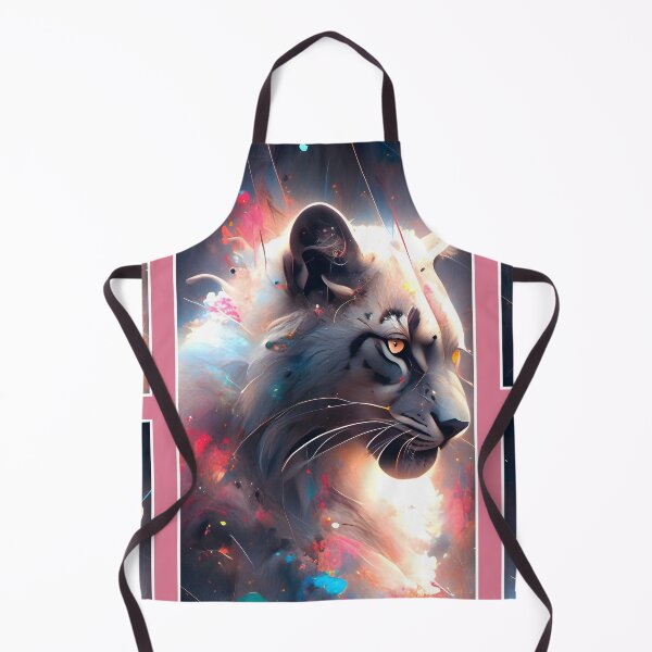 Item preview, Magical Abstract Animals | Special Designer Artwork | Abstract Art designed and sold by AlNoah.