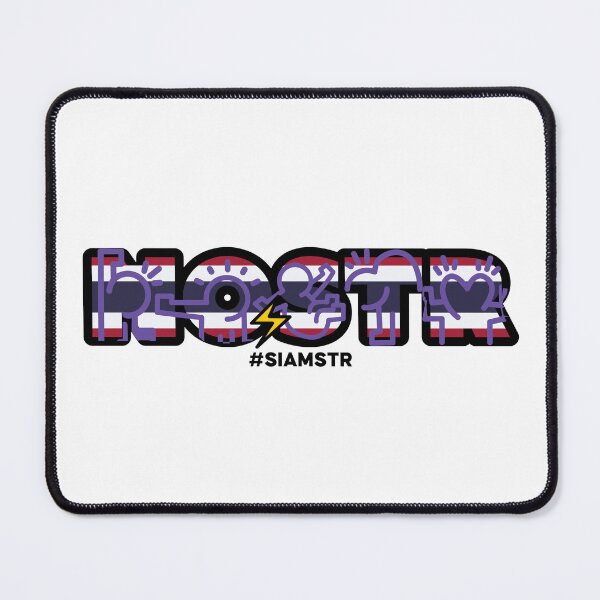 Item preview, Nostr Siamstr designed and sold by bitpopart.