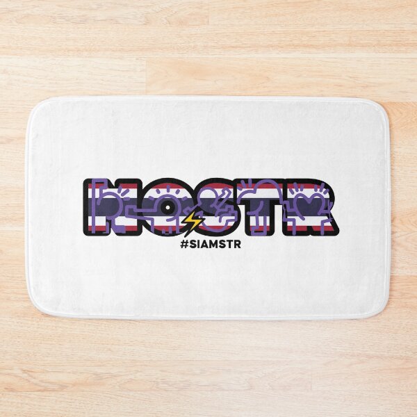 Item preview, Nostr Siamstr designed and sold by bitpopart.