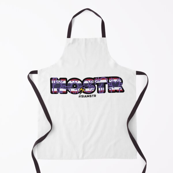 Item preview, Nostr Siamstr designed and sold by bitpopart.