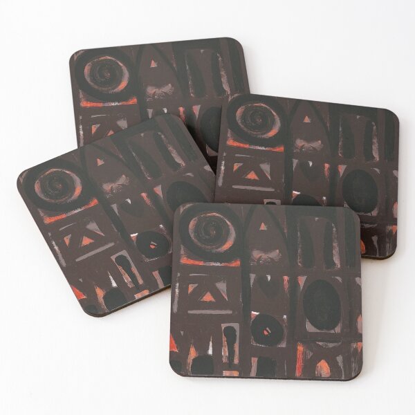 Item preview,  adolph gottlieb  designed and sold by NasriART.