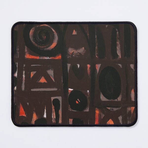 Item preview, adolph gottlieb designed and sold by NasriART.