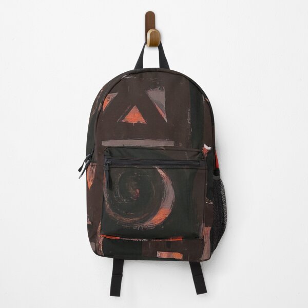 Item preview, adolph gottlieb designed and sold by NasriART.