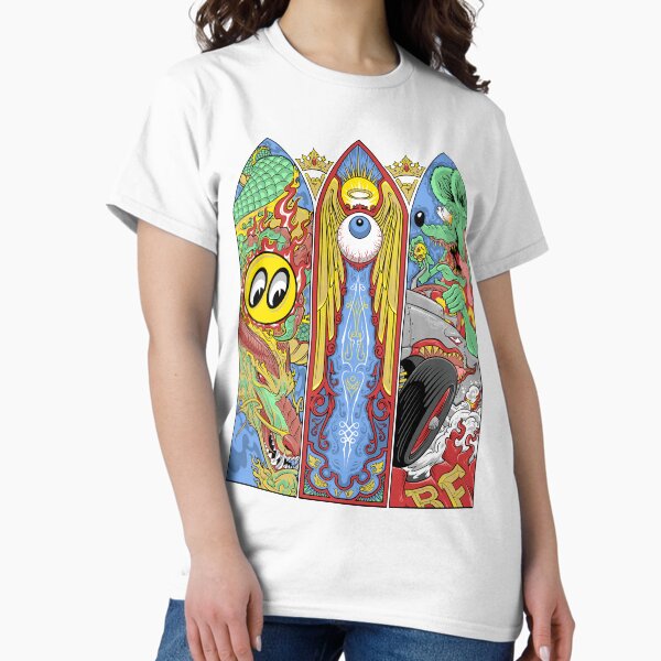 Item preview, Mooneyes vondutch ratfink designed and sold by BAYOO-ART.