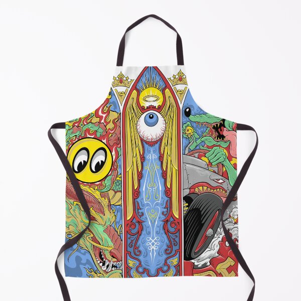 Item preview, Mooneyes vondutch ratfink designed and sold by BAYOO-ART.