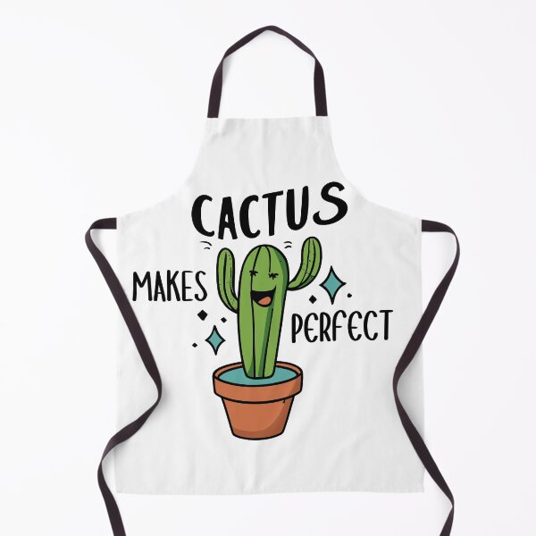 Item preview, Cactus Makes Perfect designed and sold by Photo-Sphere101.