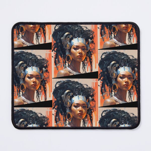 Item preview, Cyberpunk Glitch designed and sold by MendaciousMina.