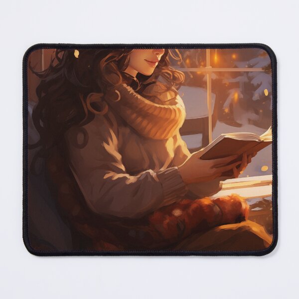 Item preview, Winter Whispers: A Serene Collection designed and sold by FireScreen.