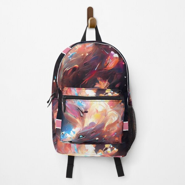 Item preview, Magical Abstract Animals | Special Designer Artwork | Abstract Art designed and sold by AlNoah.