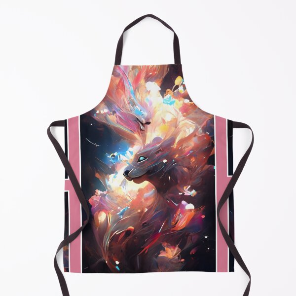 Item preview, Magical Abstract Animals | Special Designer Artwork | Abstract Art designed and sold by AlNoah.