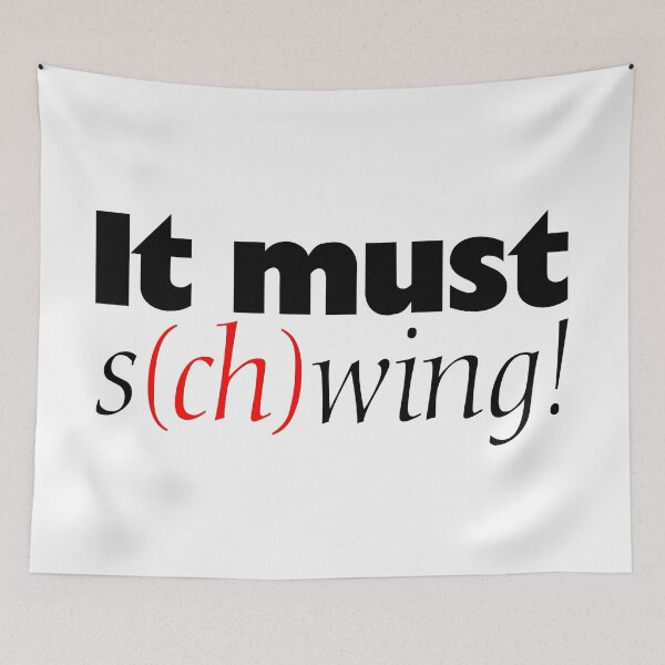Item preview, ¡Debe balancearse! designed and sold by Artman24.