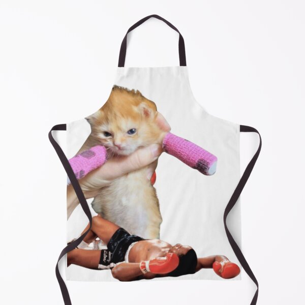 Item preview, tater tot cat designed and sold by FAYÇAL EL-HANDI.