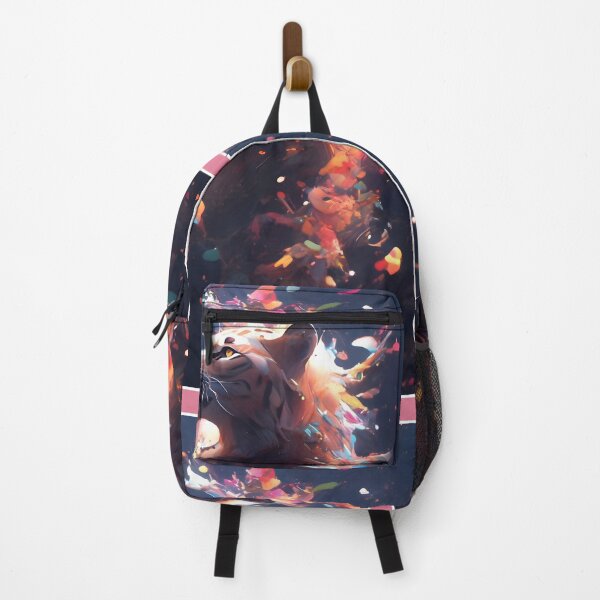 Item preview, Magical Abstract Animals | Special Designer Artwork | Abstract Art designed and sold by AlNoah.