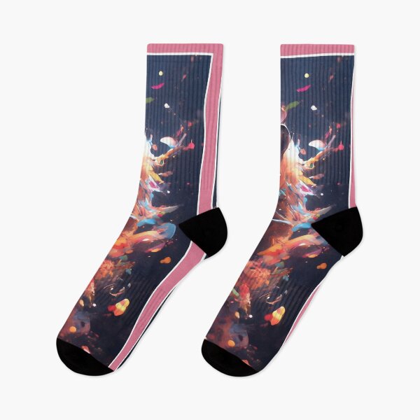 Item preview, Magical Abstract Animals | Special Designer Artwork | Abstract Art designed and sold by AlNoah.
