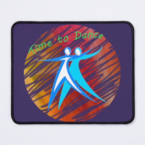 Item preview, Time to Dance 2 designed and sold by MoisOneOffs.