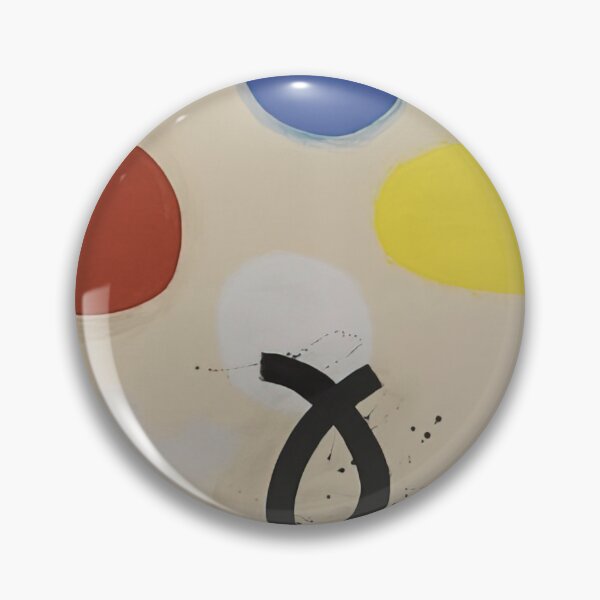 Item preview, adolph gottlieb  designed and sold by NasriART.