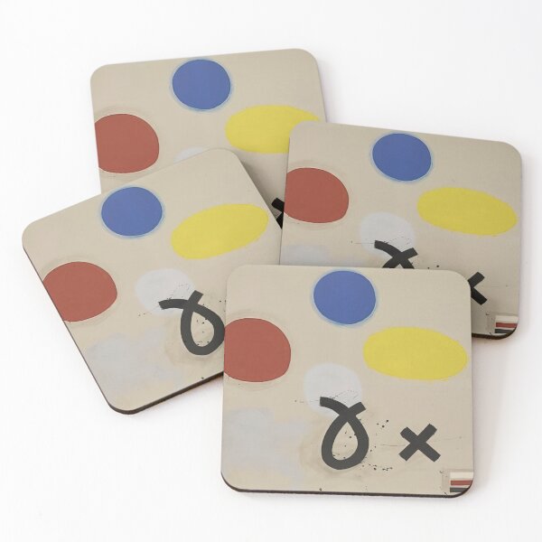 Item preview, adolph gottlieb  designed and sold by NasriART.