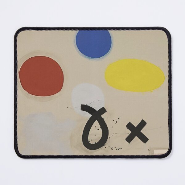 Item preview, adolph gottlieb designed and sold by NasriART.