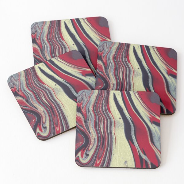 Item preview, The Red Wine designed and sold by HrishiStore.