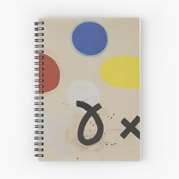Item preview, adolph gottlieb  designed and sold by NasriART.