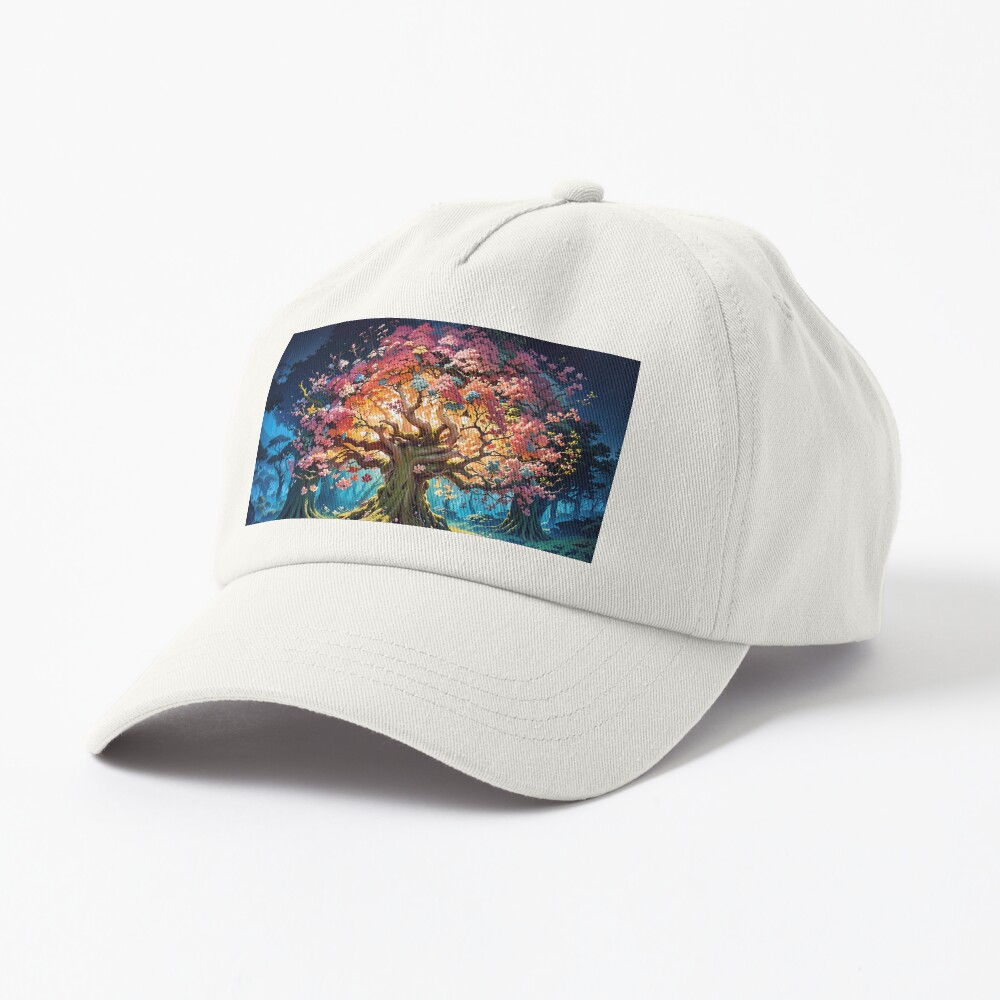 Item preview, Dad Hat designed and sold by PuzzleBoxDesign.