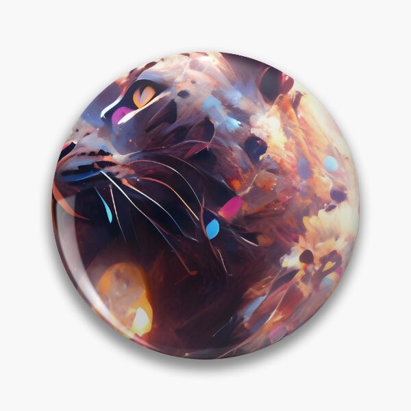 Item preview, Magical Abstract Animals | Special Designer Artwork | Abstract Art designed and sold by AlNoah.