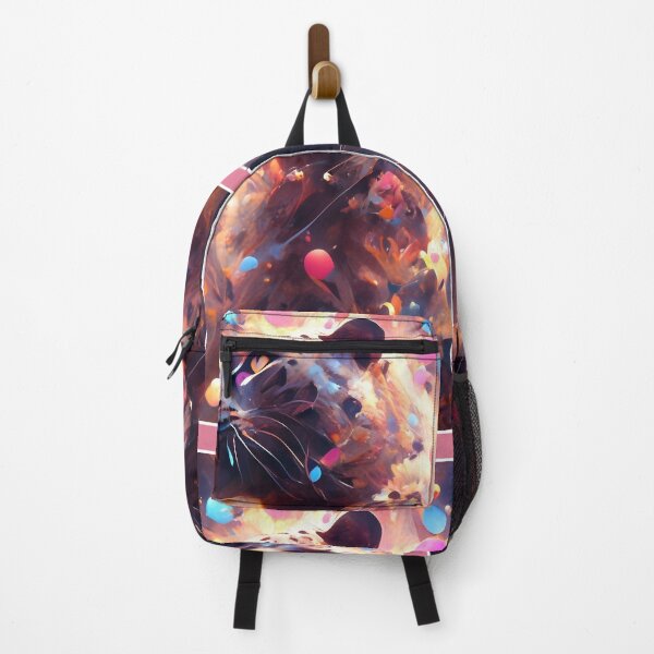 Item preview, Magical Abstract Animals | Special Designer Artwork | Abstract Art designed and sold by AlNoah.
