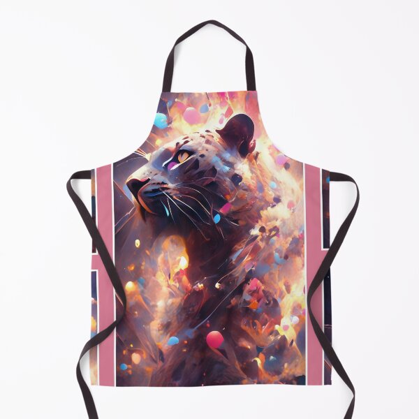 Item preview, Magical Abstract Animals | Special Designer Artwork | Abstract Art designed and sold by AlNoah.