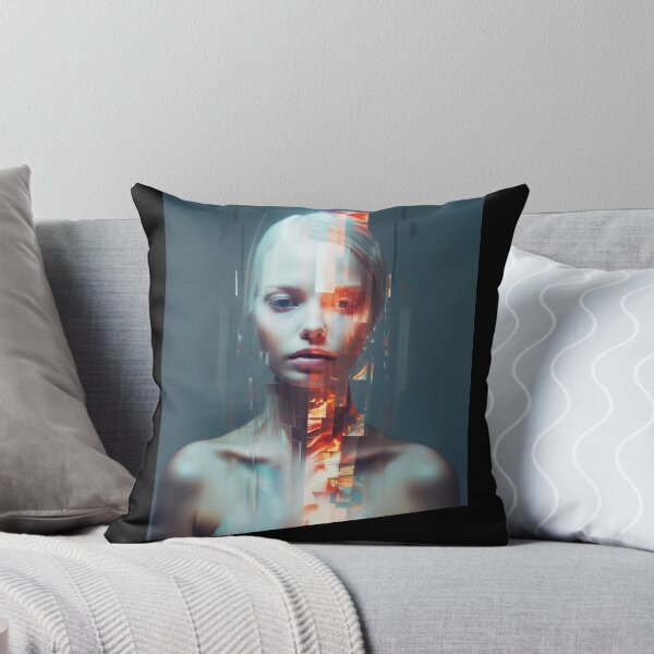 Item preview, Iridescent Glitch designed and sold by MendaciousMina.