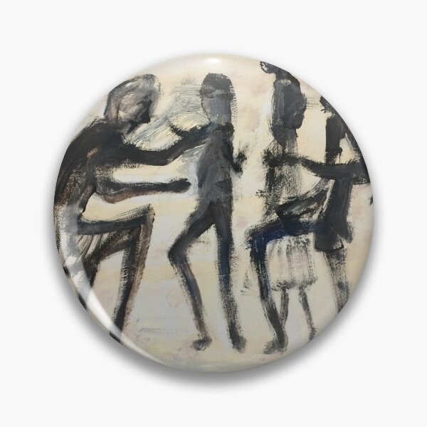 Item preview, Dance Jazz designed and sold by stevephillips.
