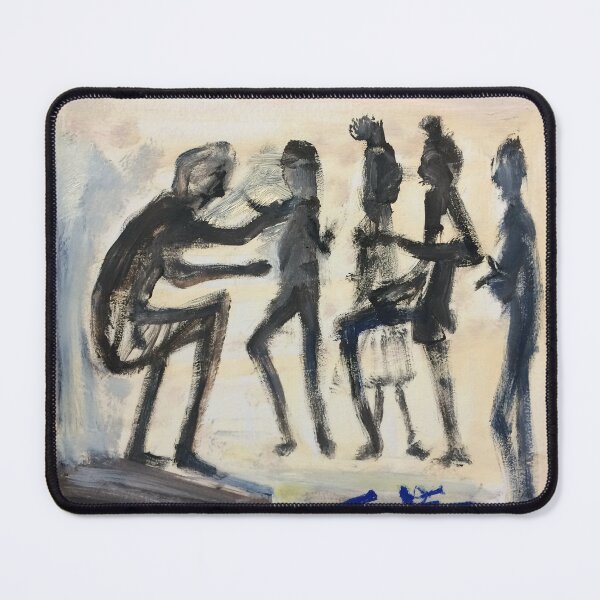 Item preview, Dance Jazz designed and sold by stevephillips.