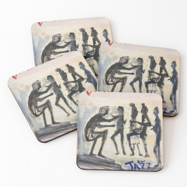 Item preview, Dance Jazz designed and sold by stevephillips.