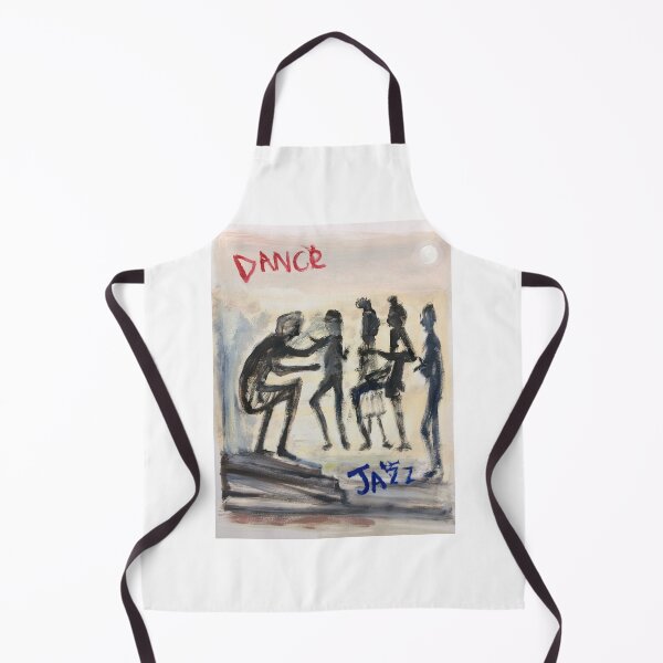 Item preview, Dance Jazz designed and sold by stevephillips.