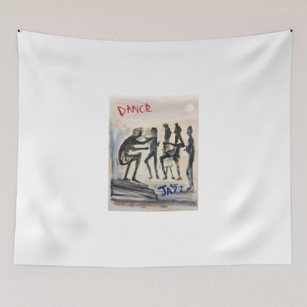 Item preview, Dance Jazz designed and sold by stevephillips.