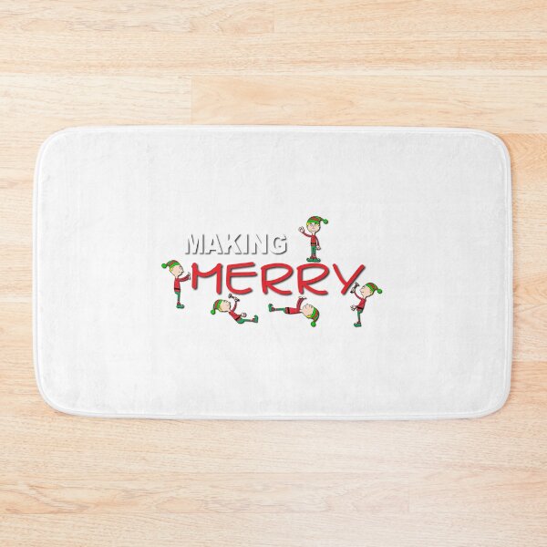 Item preview, Making Merry designed and sold by verlnelson.